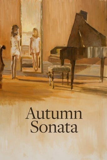 Autumn Sonata 1978 (سونات پاییزی)