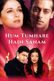 Hum Tumhare Hain Sanam 2002