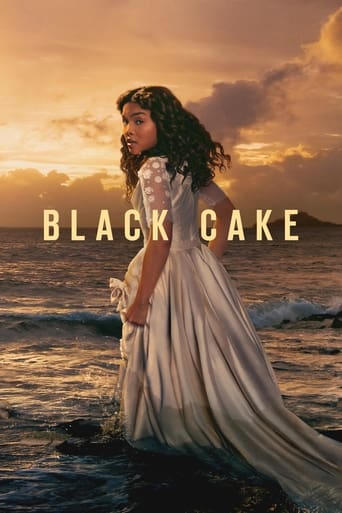 Black Cake 2023