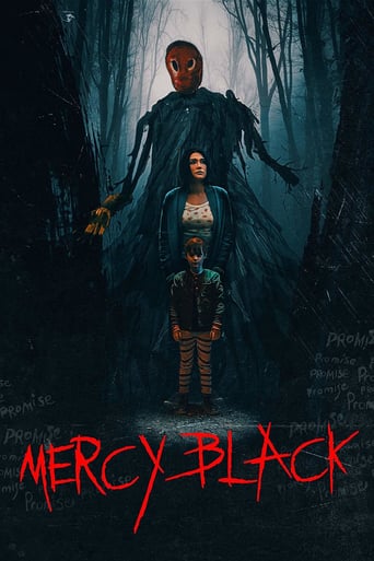 Mercy Black 2019 (مرسی بلک)