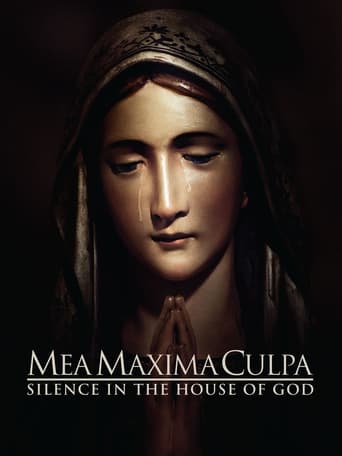 Mea Maxima Culpa: Silence in the House of God 2012