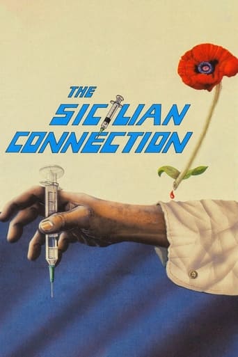 دانلود فیلم The Sicilian Connection 1972 (هروئین) دوبله فارسی بدون سانسور