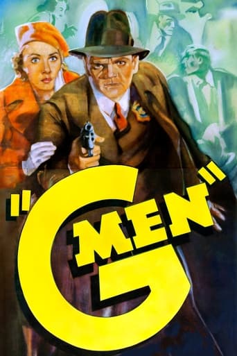'G' Men 1935