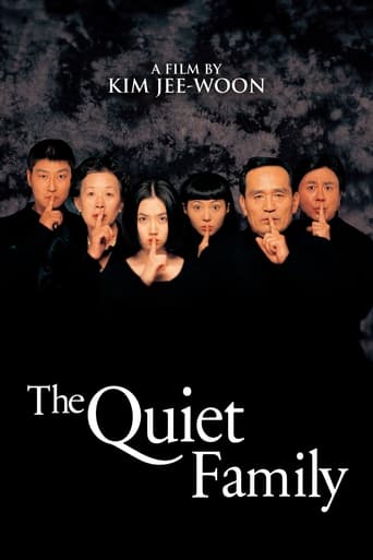 The Quiet Family 1998