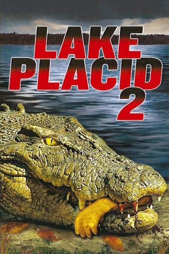 Lake Placid 2 2007