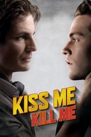 دانلود فیلم Kiss Me, Kill Me 2015 دوبله فارسی بدون سانسور