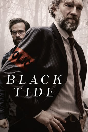 دانلود فیلم Black Tide 2018 دوبله فارسی بدون سانسور