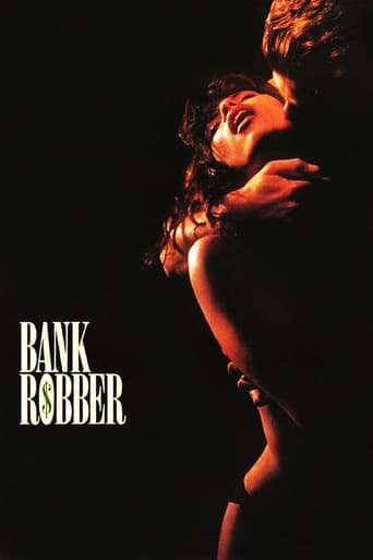 Bank Robber 1993