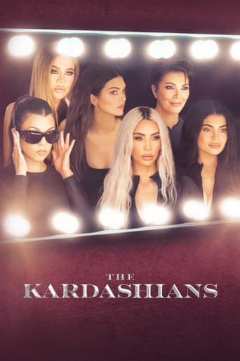 دانلود سریال The Kardashians 2022 (کارداشیان ها) دوبله فارسی بدون سانسور
