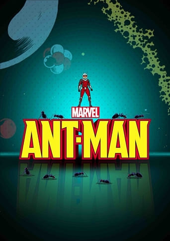 Marvel's Ant-Man 2017