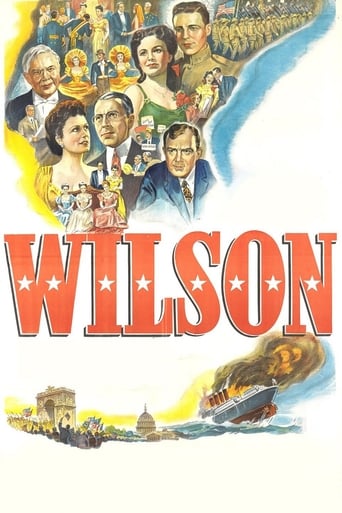 Wilson 1944