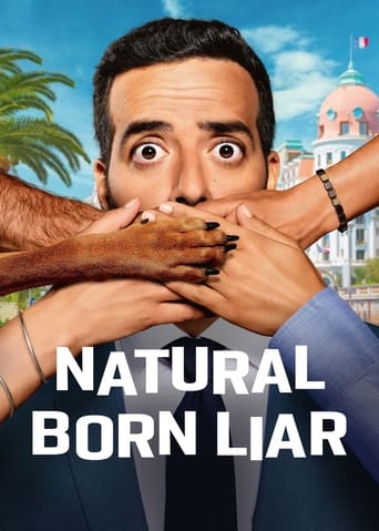 Natural Born Liar 2022 (دروغ گو)