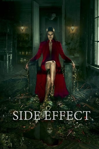 دانلود فیلم Side Effect 2020 (عوارض جانبی) دوبله فارسی بدون سانسور