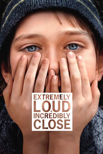دانلود فیلم Extremely Loud & Incredibly Close 2011 (فوق‌العاده بلند و بیش از حد نزدیک) دوبله فارسی بدون سانسور