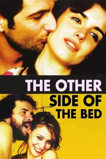The Other Side of the Bed 2002