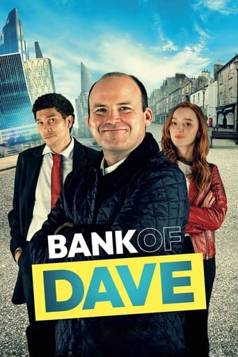 Bank of Dave 2023 (بانک دیو)
