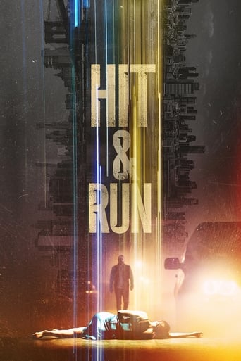 Hit & Run 2021 (بزن در رو )