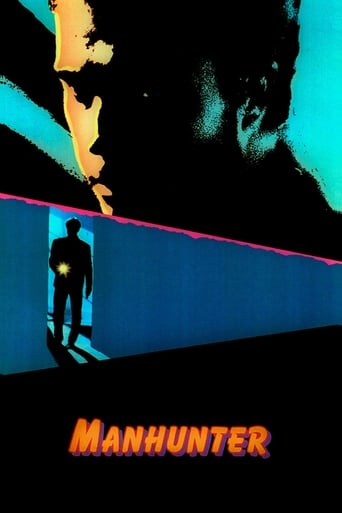 Manhunter 1986 (شکارچی انسان)
