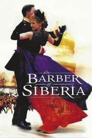 The Barber of Siberia 1998