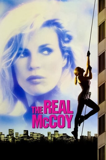 The Real McCoy 1993