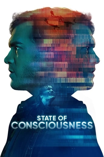 State of Consciousness 2022