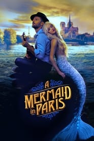 A Mermaid in Paris 2020