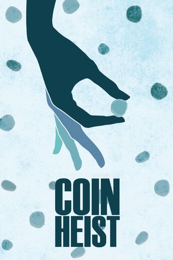 Coin Heist 2017 (دزدی سکه)