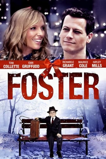 Foster 2011