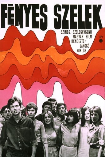 دانلود فیلم The Confrontation 1969 دوبله فارسی بدون سانسور