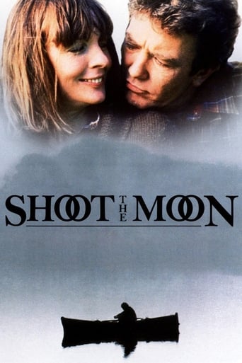 Shoot the Moon 1982