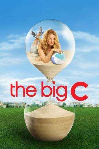 The Big C 2010