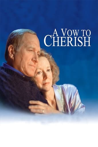 دانلود فیلم A Vow To Cherish 1999 دوبله فارسی بدون سانسور