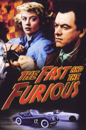 دانلود فیلم The Fast and the Furious 1954 دوبله فارسی بدون سانسور