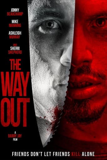 The Way Out 2022