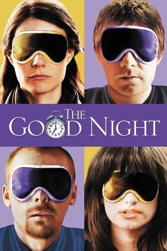 The Good Night 2007