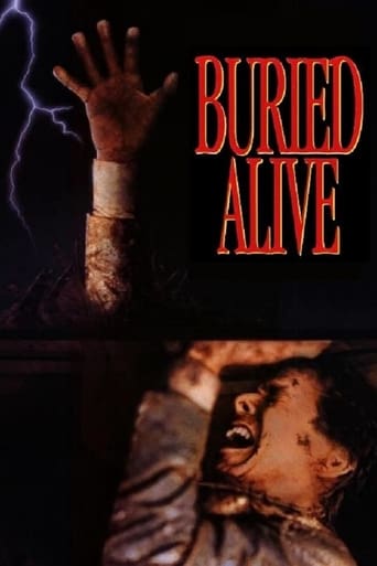Buried Alive 1990
