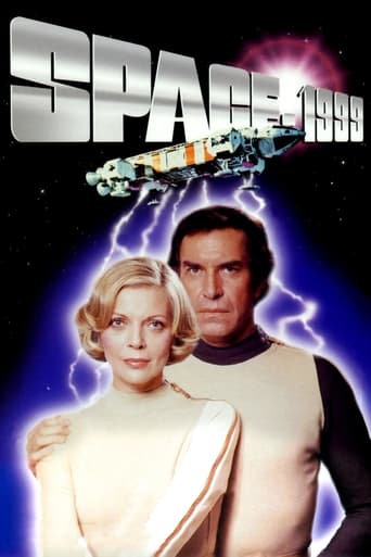 Space: 1999 1975