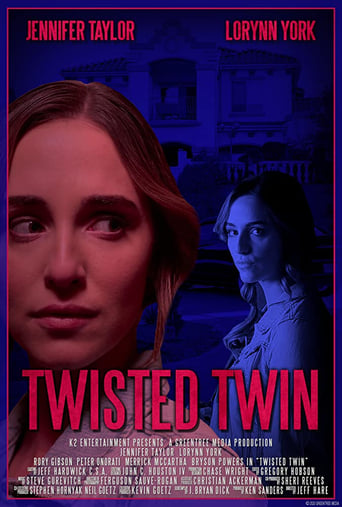 دانلود فیلم Twisted Twin 2020 دوبله فارسی بدون سانسور