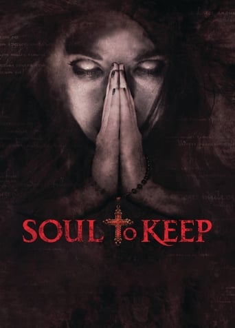 دانلود فیلم Soul to Keep 2018 دوبله فارسی بدون سانسور