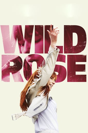 Wild Rose 2018 (رز وحشی)