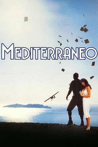 دانلود فیلم Mediterraneo 1991 دوبله فارسی بدون سانسور