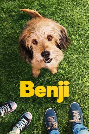 Benji 2018 (بنجی)