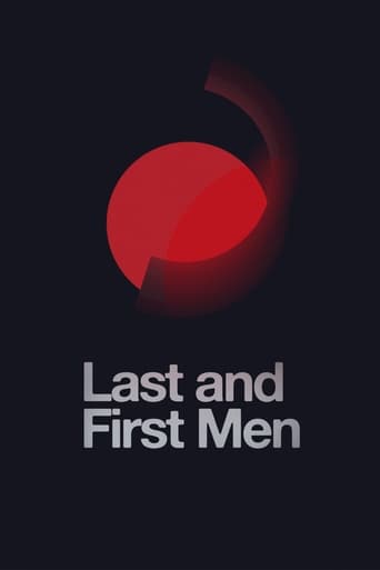 Last and First Men 2020 (آخرین و اولین مردان)
