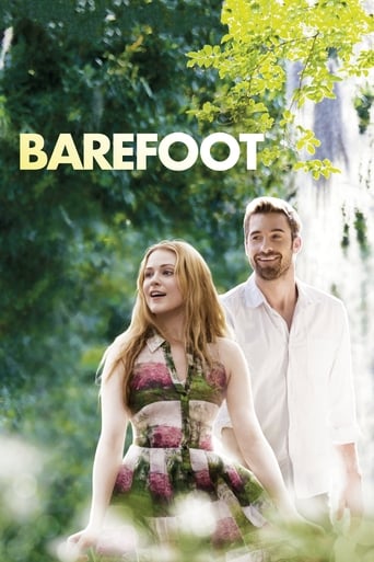 Barefoot 2014 (پابرهنه)