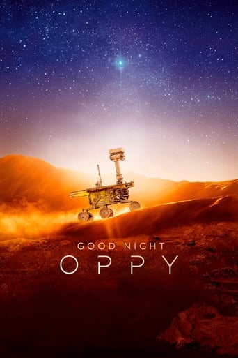 Good Night Oppy 2022 (شب بخیر اوپی)
