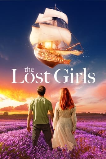 The Lost Girls 2022 (دختران گمشده)