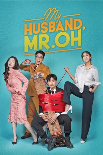 دانلود سریال My Husband, Mr. Oh! 2018 (همسرم اوه جاک دو) دوبله فارسی بدون سانسور