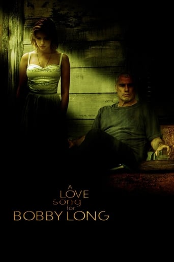 A Love Song for Bobby Long 2004 (ترانهٔ عاشقانه‌ای برای بابی لانگ)