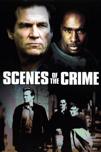 Scenes of the Crime 2001 (صحنه های جنایت)