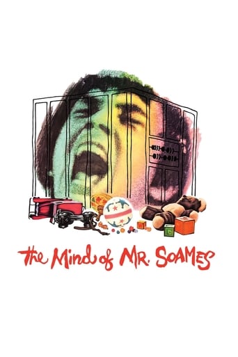 The Mind of Mr. Soames 1970